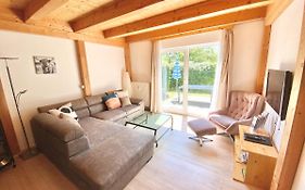 Ferienhaus an der Westernstadt in Eging